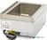 Maxima Bain Marie - Enkel - 60 cm Diep - met Tapkraan - Elektrisch - 09391680 3