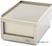 Maxima Horeca Werkblad - Enkel - 60 cm Diep - 09391690