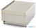 Maxima Horeca Werkblad - Enkel - 60 cm Diep - 09391690 3
