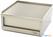 Maxima Horeca Werkblad - Dubbel - 60 cm Diep - 09391700