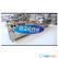 Maxima Heavy Duty Grillplaat - Gegroefd - Enkel - 70 cm Diep - Gas - 09395015 2