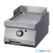 Maxima Heavy Duty Grillplaat - Glad - Enkel - 70 cm Diep - Gas - 09395016