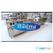 Maxima Heavy Duty Grillplaat - Glad - Enkel - 70 cm Diep - Gas - 09395016 2