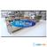 Maxima Heavy Duty Grillplaat - Gegroefd Chroom - Enkel - 70 cm Diep - Elektrisch - 09395048 2