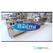 Maxima Heavy Duty Grillplaat - Half Gegroefd Chroom - Dubbel - 70 cm Diep - Elektrisch - 09395049 2