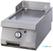 Maxima Heavy Duty Grillplaat - Glad - Enkel - 70 cm Diep - Elektrisch - 09395052