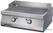 Maxima Heavy Duty Grillplaat - Gegroefd - Dubbel - 70 cm Diep - Elektrisch - 09395054