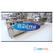 Maxima Heavy Duty Grillplaat - Gegroefd Chroom - Dubbel - 70 cm Diep - Elektrisch - 09395055 2