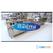 Maxima Heavy Duty Kookplaat - 2 Pitten - Enkel - 70 cm Diep - Gas - 09396001 2