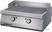 Maxima Heavy Duty Grillplaat - Gegroefd - Dubbel - 70 cm Diep - Gas - 09396010