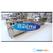 Maxima Heavy Duty Onderstel - Dubbel - 70 cm Diep - met Deuren - 09397001 2