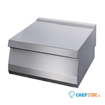 Maxima Heavy Duty Werkblad - Enkel - 70 cm Diep - 09397050