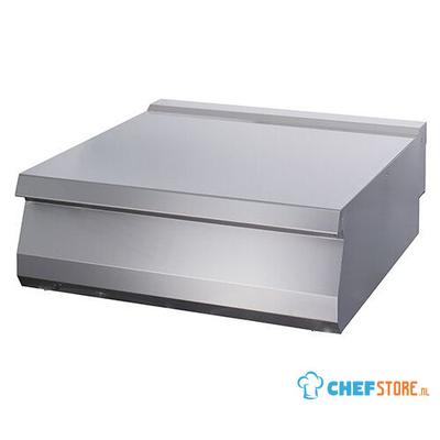 Maxima Heavy Duty Werkblad - Dubbel - 70 cm Diep - 09397055