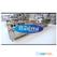 Maxima Heavy Duty Lavasteengrill - Dubbel - 70 cm Diep - Gas - 09398000 2