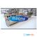 Maxima Heavy Duty Chargrill - Dubbel - 70 cm Diep - Gas - 09398005 2