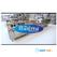 Maxima Heavy Duty Friet Warmhoudunit - Enkel - 70 cm Diep - Elektrisch - 09398150 2