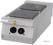 Maxima Premium Kookplaat - 2 Pitten - Enkel - 90 cm Diep - Elektrisch - 09398535