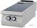 Maxima Premium Kookplaat - 2 Pitten - Infrarood - Enkel - 90 cm Diep - Elektrisch - 09398560
