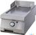 Maxima Premium Grillplaat - Glad - Enkel - 90 cm Diep - Gas - 09398565