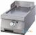 Maxima Premium Grillplaat - Glad - Enkel - 90 cm Diep - Elektrisch - 09398580