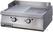 Maxima Premium Grillplaat - Half Gegroefd - Dubbel - 90 cm Diep - Elektrisch - 09398586