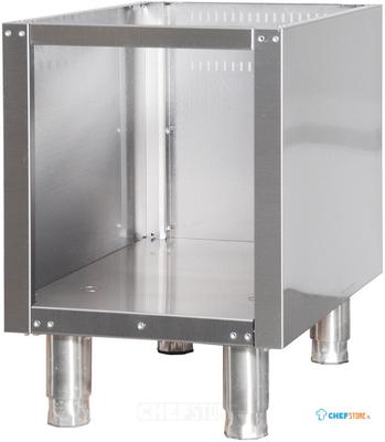 Maxima Premium Onderstel - Enkel - 90 cm Diep - Open - 09398693