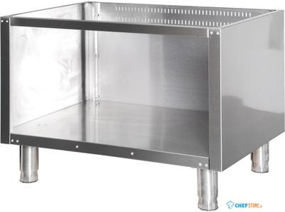 Maxima Premium Onderstel - Dubbel - 90 cm Diep - Open - 09398694