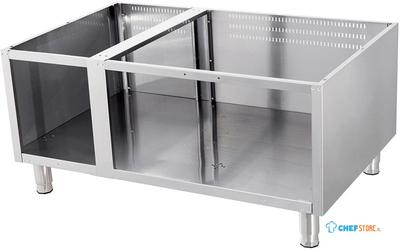 Maxima Premium Onderstel - Driedubbel - 90 cm Diep - Open - 09398695