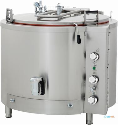 Maxima Kookketel - 325 L - Indirect - Gas - 09398710
