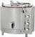 Maxima Kookketel - 550 L - Indirect - Gas - 09398712