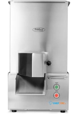 Maxima Frietsnijder - tot 1.500 Kg/Uur - Diverse Frietmaten - Elektrisch - 09399303