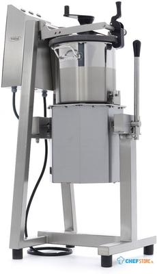 Maxima Keukenmachine / Cutter - 20 L - 09399400