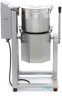 Maxima Keukenmachine / Cutter - 30 L - 09399401