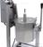 Maxima Keukenmachine / Cutter - 30 L - 09399401 8