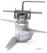 Maxima Keukenmachine / Cutter - 30 L - 09399401 12
