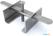Maxima Keukenmachine / Cutter 20/30L - Mesverwijderaar - 09399411