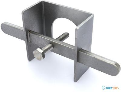 Maxima Keukenmachine / Cutter 20/30L - Mesverwijderaar - 09399411