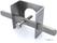 Maxima Keukenmachine / Cutter 20/30L - Mesverwijderaar - 09399411 2