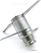 Maxima Keukenmachine / Cutter 30L - Messenblok - Glad - 09399414 3