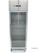 Maxima Vrieskast - 600 L - 3 Verstelbare Roosters (2/1 GN) - RVS - met Glazen Deur - 09400006 2