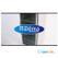 Maxima Vrieskast - 600 L - 3 Verstelbare Roosters (2/1 GN) - RVS - met Glazen Deur - 09400006 15