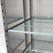 Maxima Vrieskast - 1200 L - 6 Verstelbare Roosters (2/1 GN) - RVS - met Glazen Deur - 09400016 10
