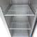 Maxima Koelkast - 700 L - 3 Verstelbare Roosters (2/1 GN) - RVS - met Glazen Deur - 09400031 3