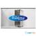 Maxima Vrieskast - 700 L - 3 Verstelbare Roosters (2/1 GN) - op Wielen - incl. Roosters - 09400035 9