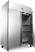 Maxima Vrieskast - 800 L - 6 Verstelbare Roosters - op Wielen - incl. Roosters - 09400041 2