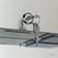 Maxima Vrieskast - 800 L - 6 Verstelbare Roosters - op Wielen - incl. Roosters - 09400041 6
