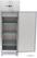 09400131 Koelkast - 400 L - 3 Verstelbare Roosters - RVS - op Wielen 4