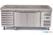 Maxima Pizzawerkbank - 202 cm - 2 Deuren - 5 X 1/6 GN - 7 Laden - 09400210 3