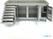 Maxima Pizzawerkbank - 202 cm - 2 Deuren - 5 X 1/6 GN - 7 Laden - 09400210 4