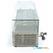 Maxima Opzetkoelvitrine - 140 cm - 6 X 1/3 GN Bakken - 09400323 3
